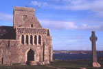 Iona Cathedral