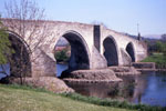 Stirling, Old Bridge