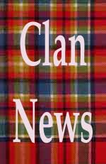 Fresh clan news